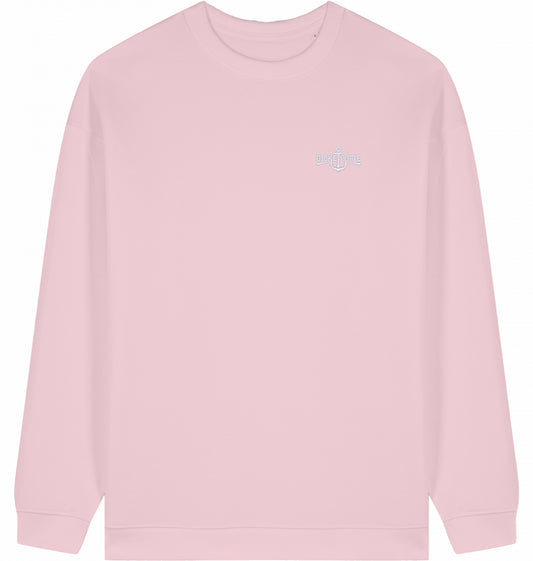 ORIGINALS Damen Oversized Sweater