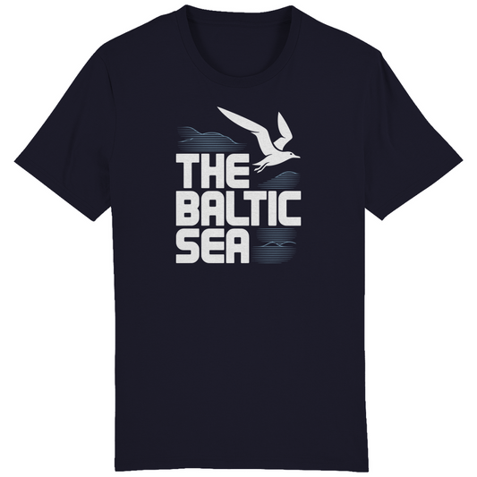 THE BALTIC SEA T-SHIRT