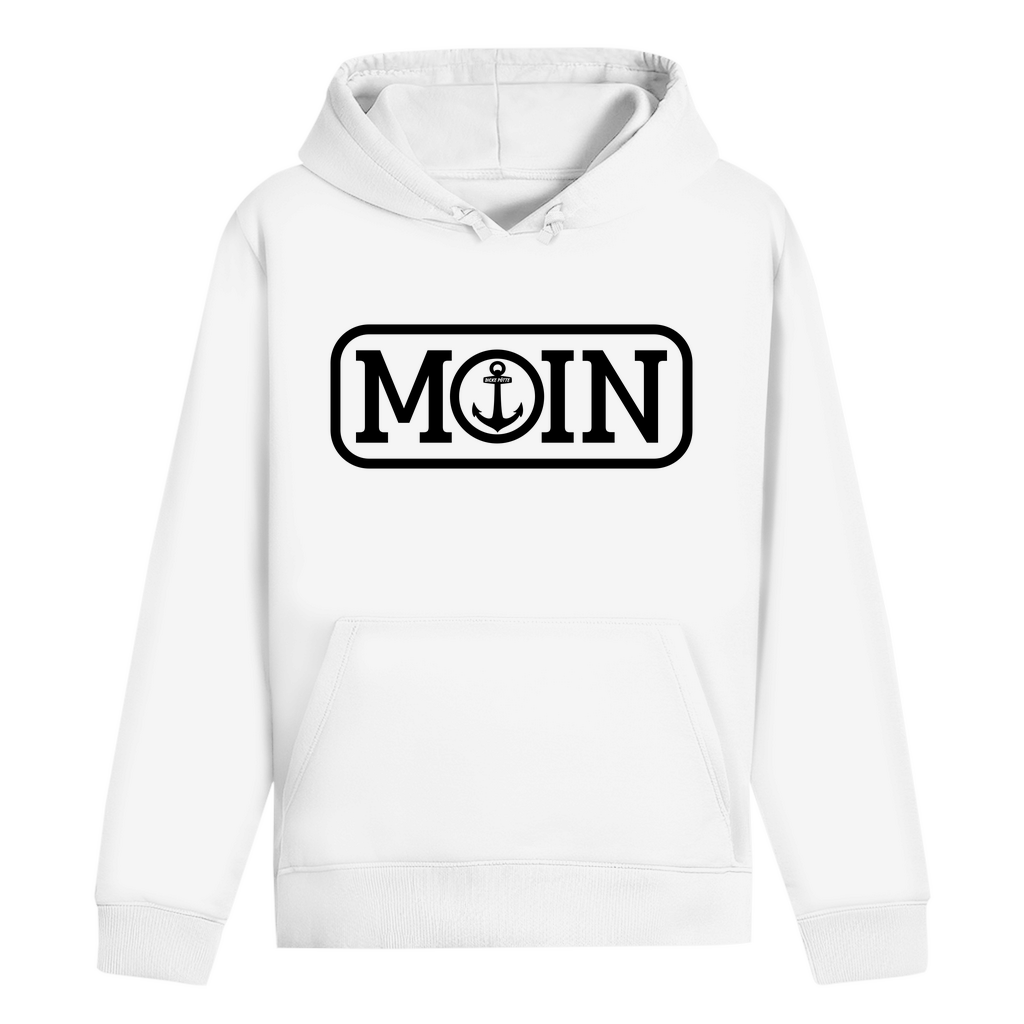 MOIN HOODIE