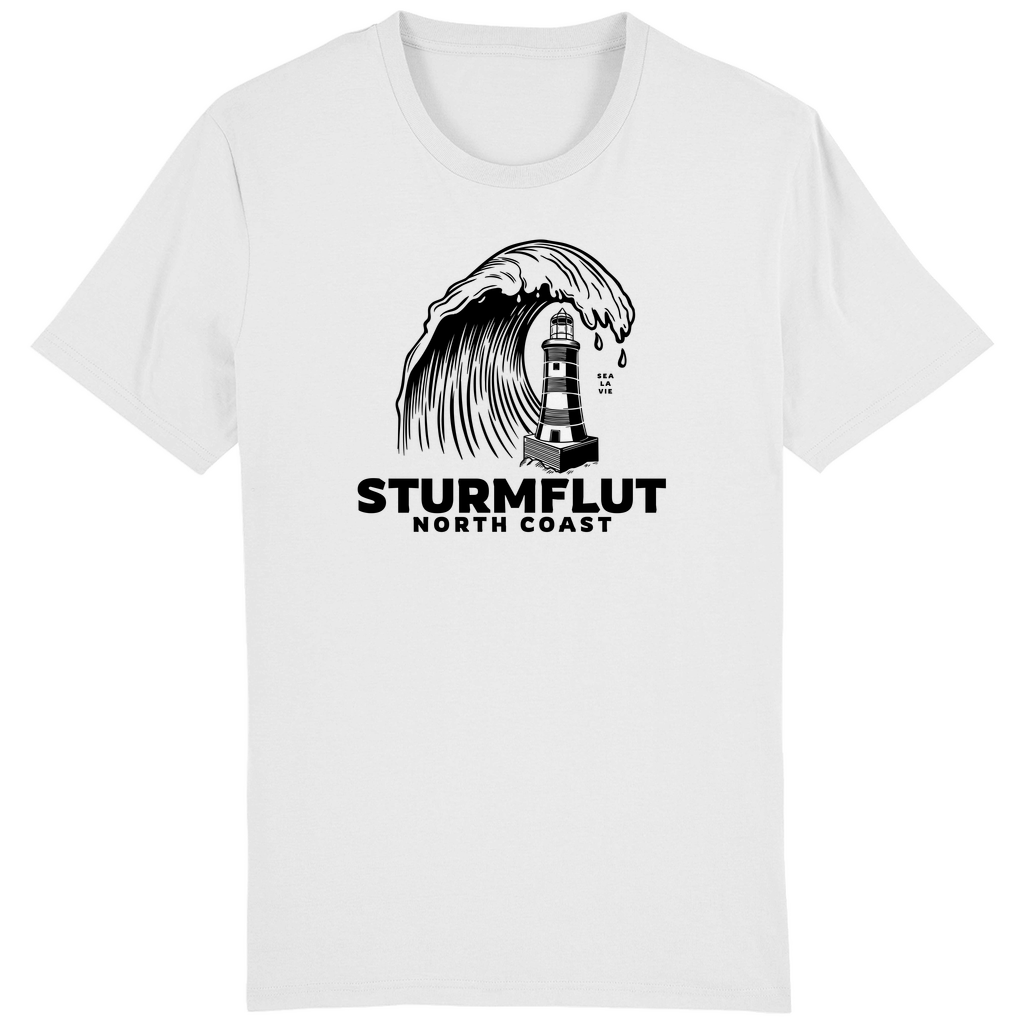 STURMFLUT T-SHIRT