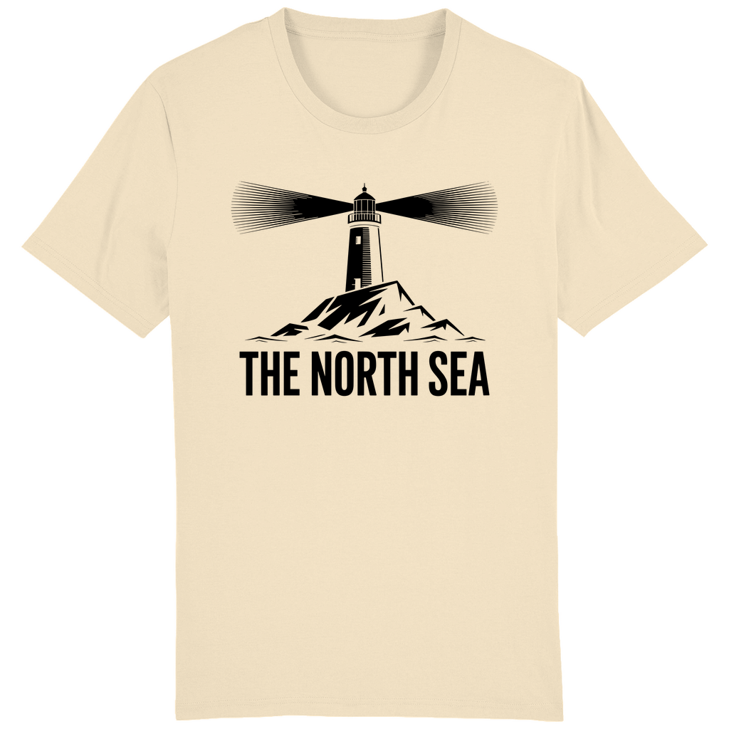 THE NORTH SEA T-SHIRT