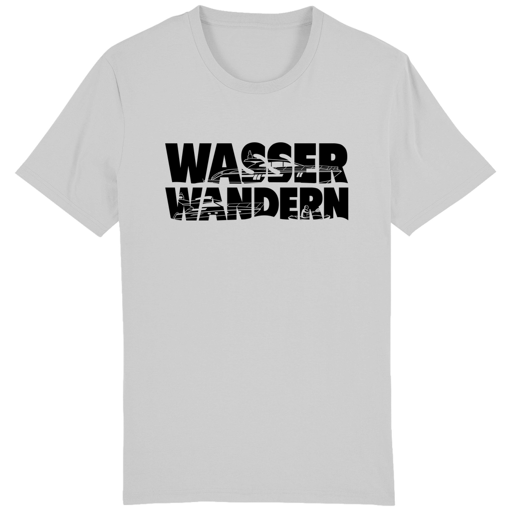 WASSER WANDERN T-SHIRT