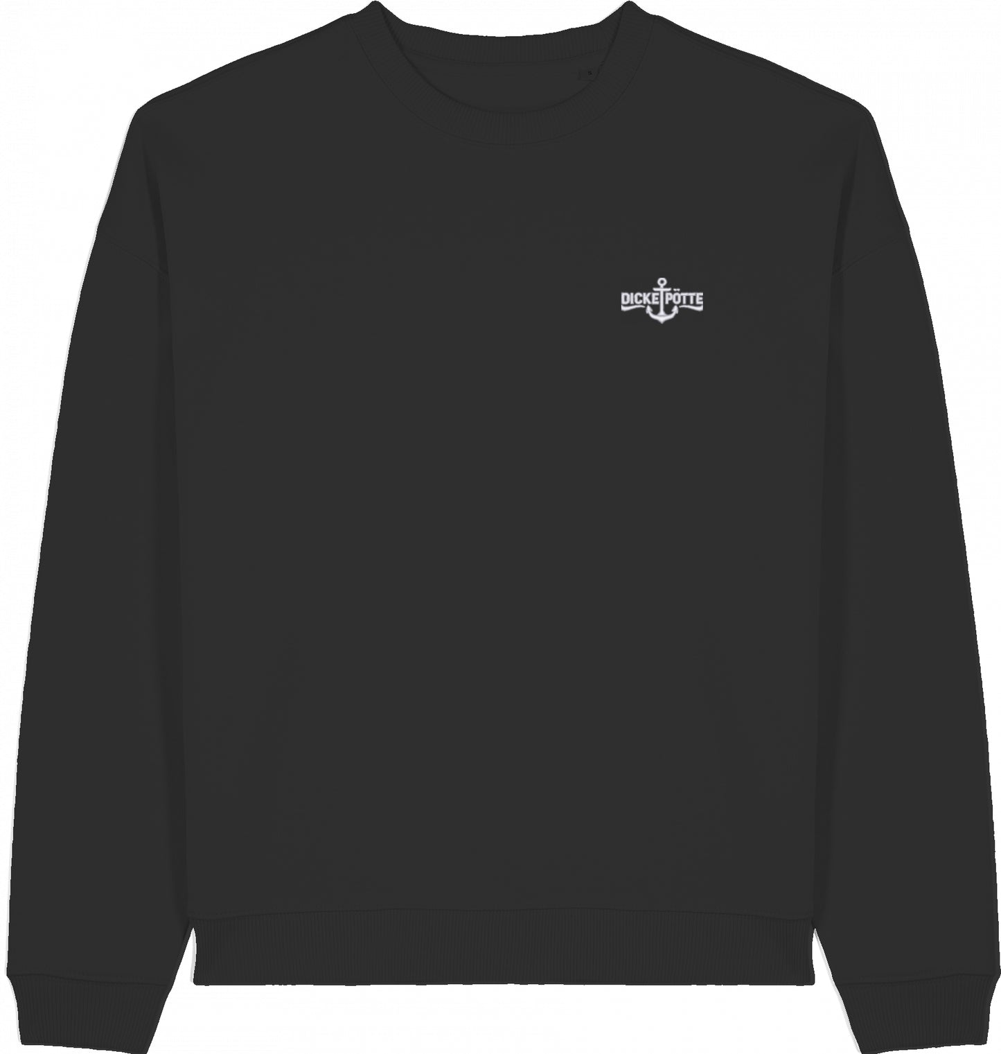 PREMIUM Oversized Sweater