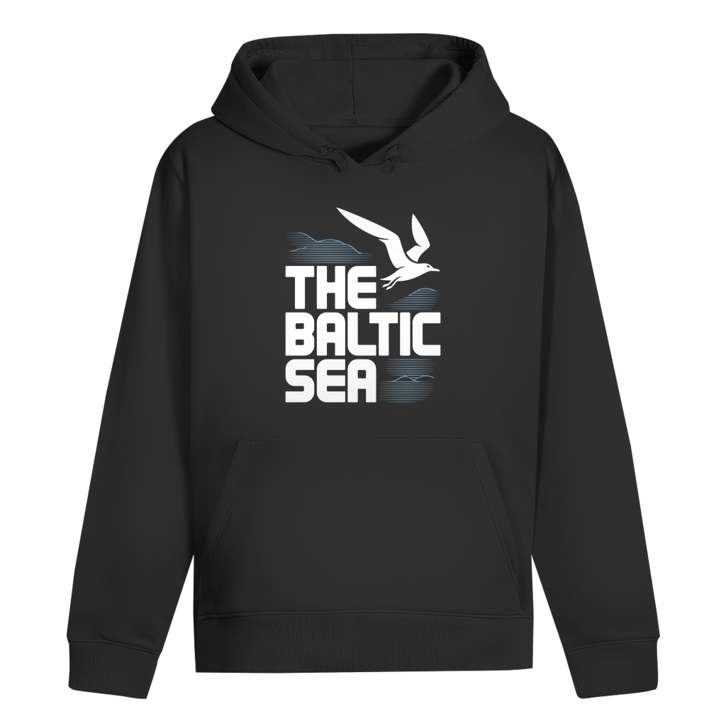 THE BALTIC SEA HOODIE