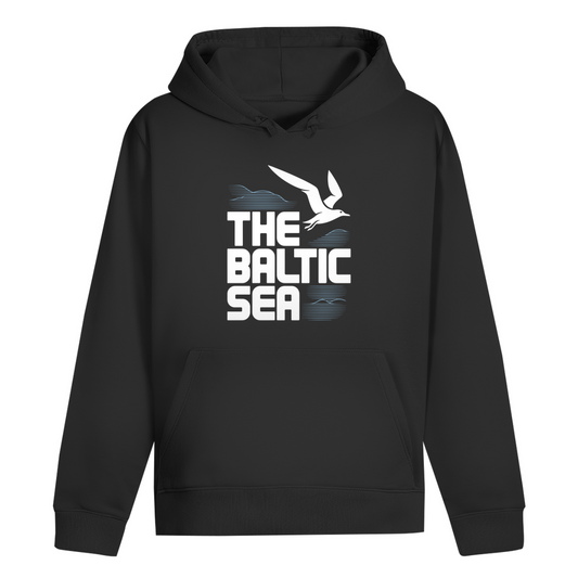THE BALTIC SEA HOODIE