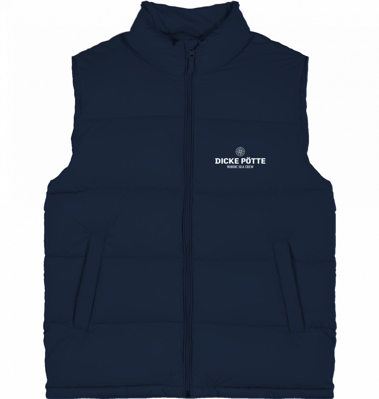 NORDIC SEA CREW PUFFER WESTE