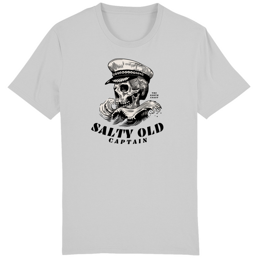 SALTY OLD CAPTAIN – Shirt