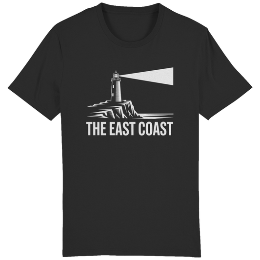 THE EAST COAST T-SHIRT