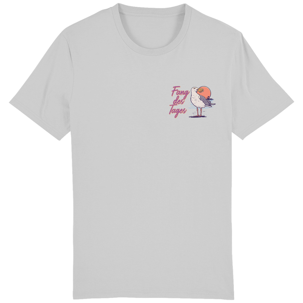 FANG DES TAGES T-SHIRT