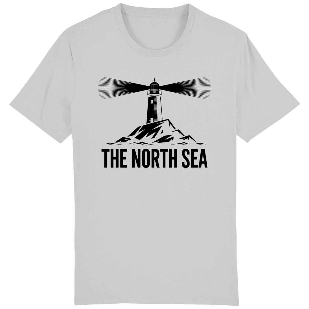 THE NORTH SEA T-SHIRT