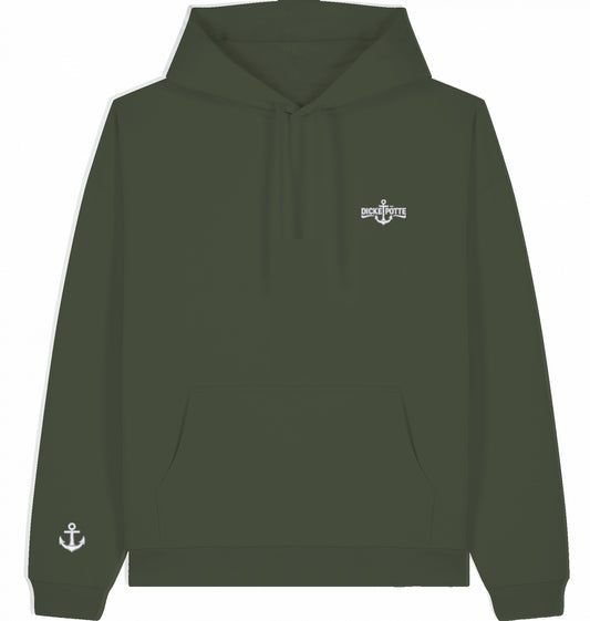 PREMIUM Oversized Hoodie