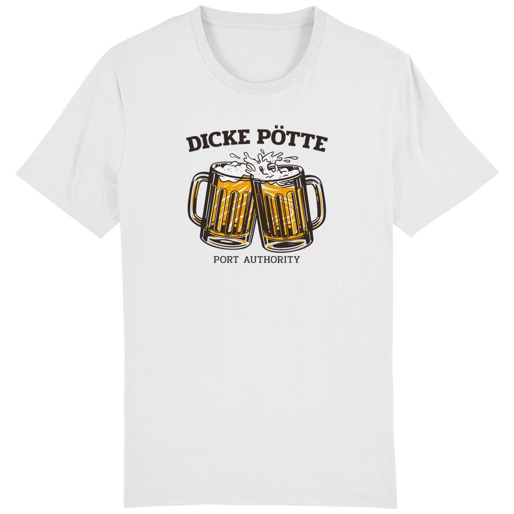 PORT AUTHORITY T-SHIRT