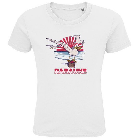 RABAUKE T-SHIRT KIDS