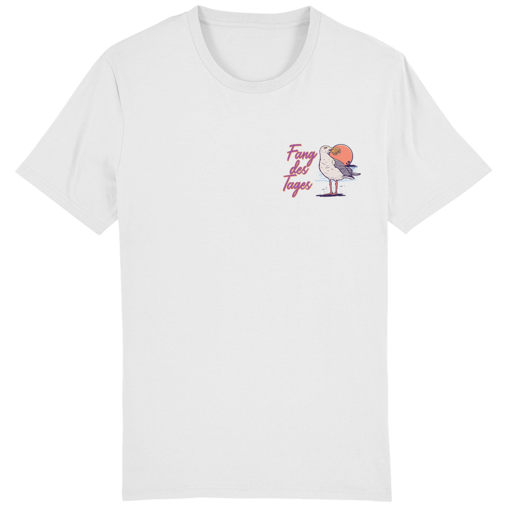 FANG DES TAGES T-SHIRT