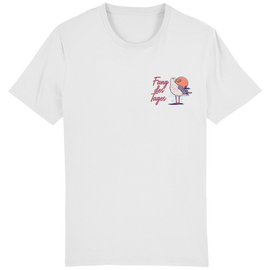 FANG DES TAGES T-SHIRT
