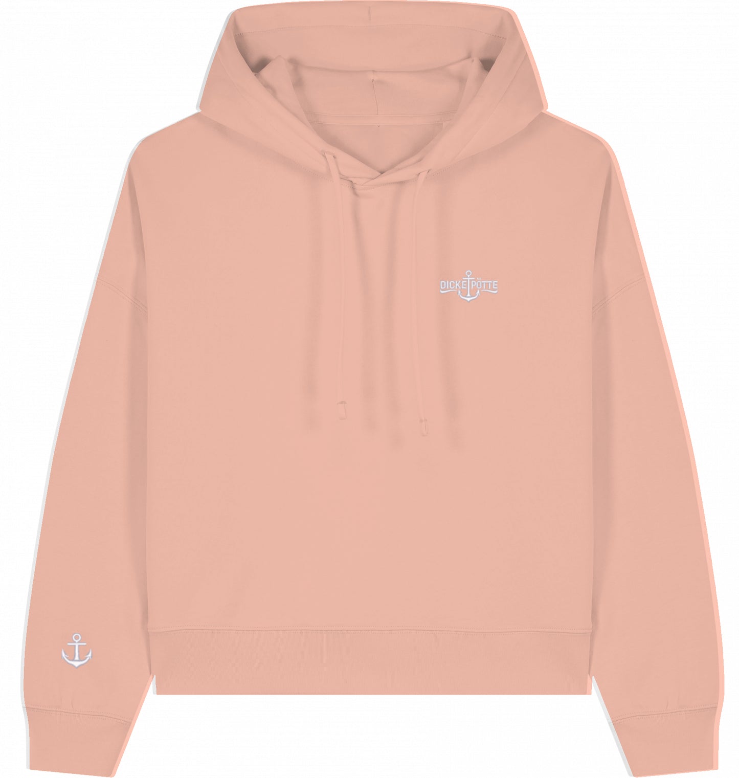 ORIGINALS Damen Hoodie