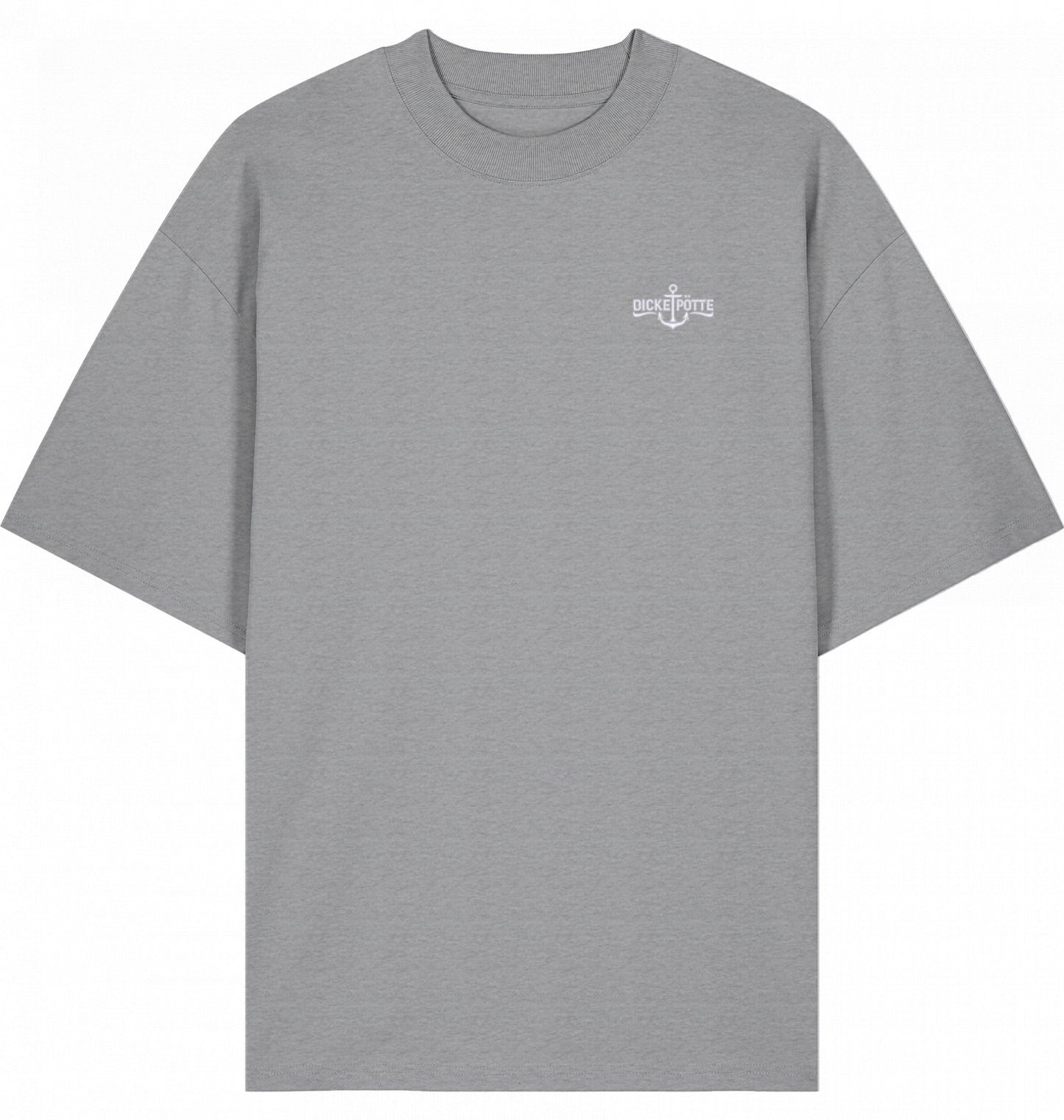 PREMIUM Oversized Shirt