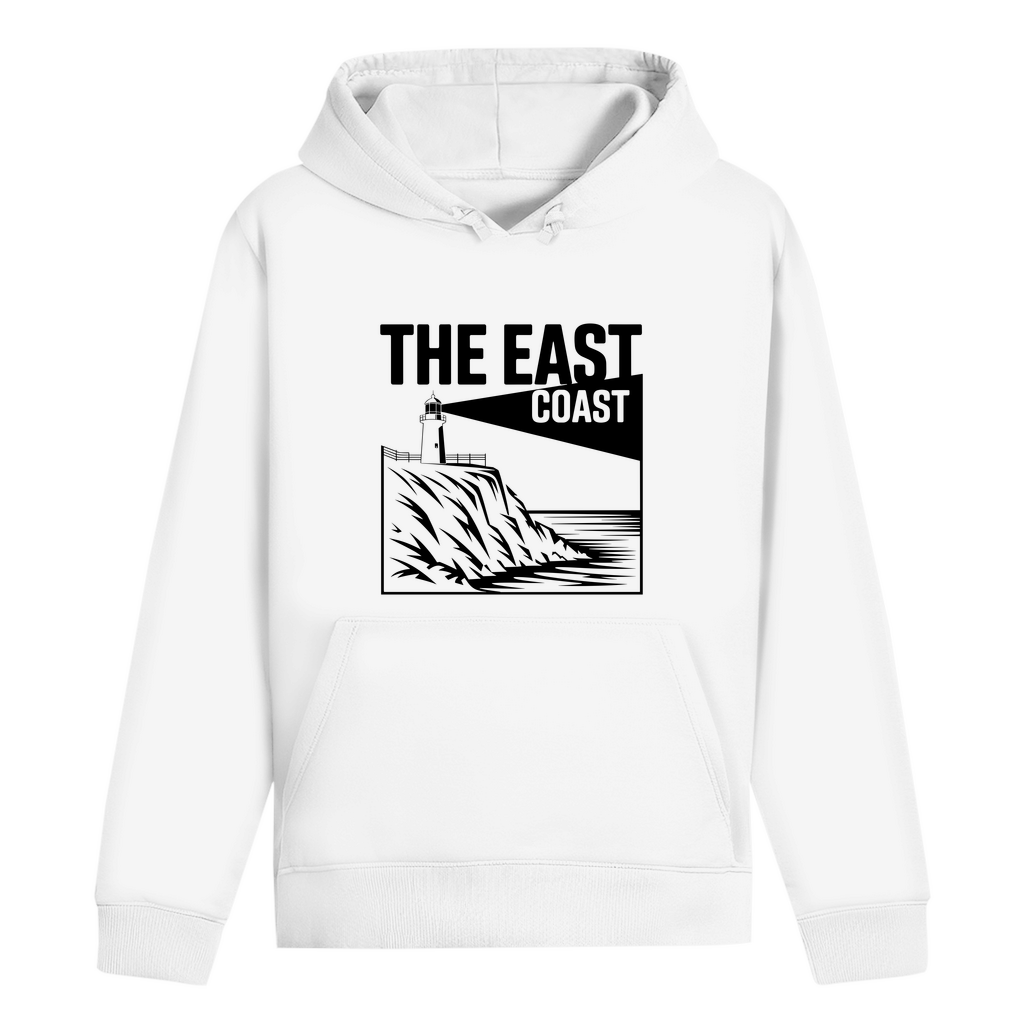 THE EAST COAST HOODIE