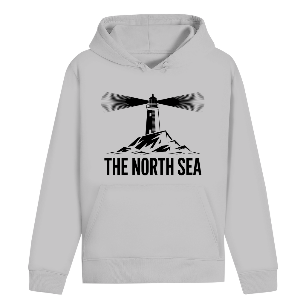 THE NORTH SEA HOODIE