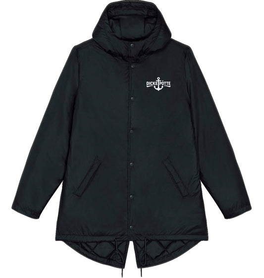 DICKE PÖTTE – Padded Parker