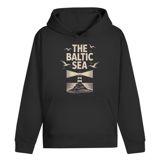 THE BALTIC SEA HOODIE