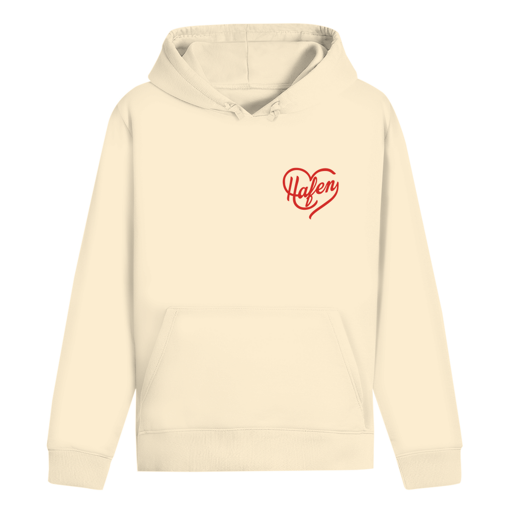 HAFENLIEBE HOODIE