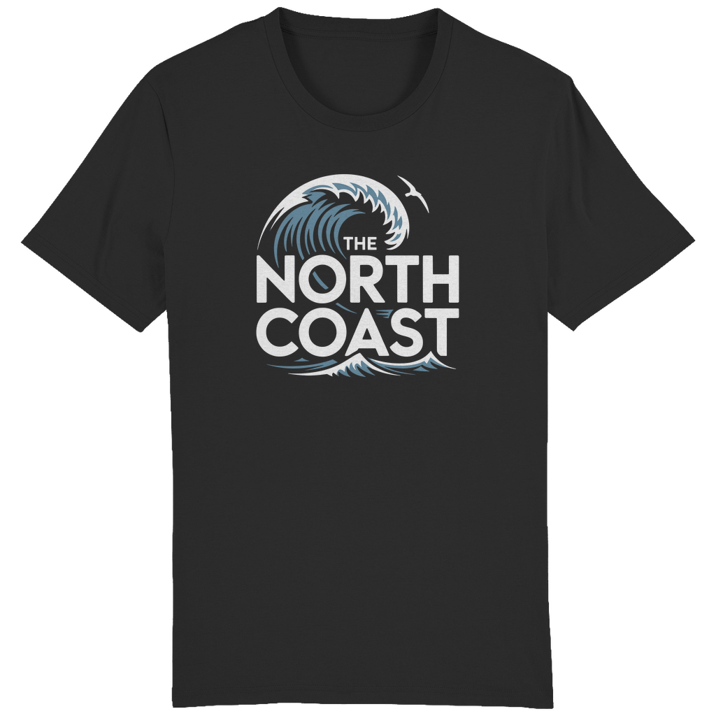 THE NORTH COAST T-SHIRT