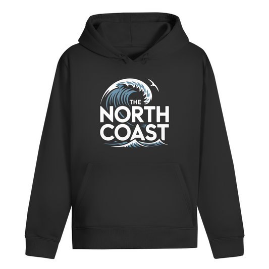 THE NORTH COAST HOODIE