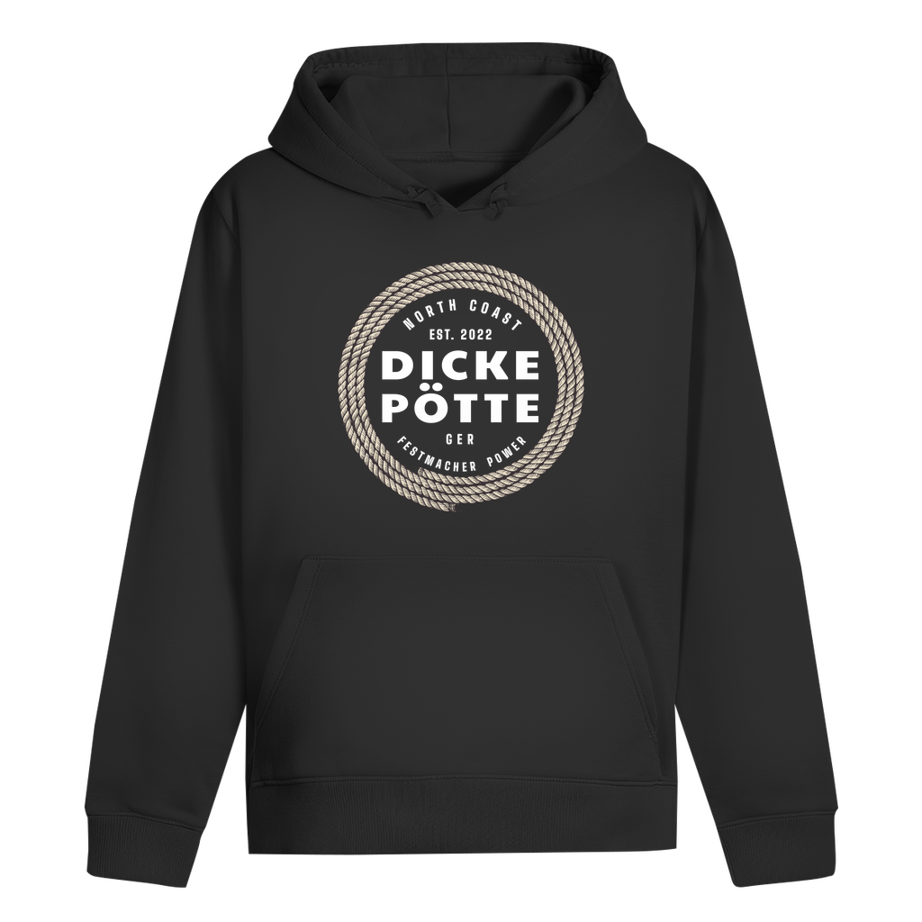 FESTMACHER POWER HOODIE