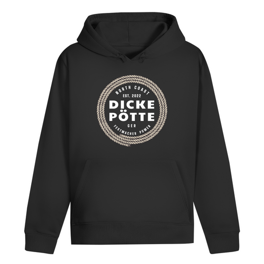 FESTMACHER POWER HOODIE