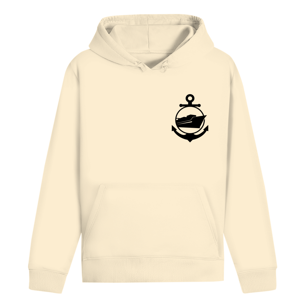 DICKER POTT HOODIE
