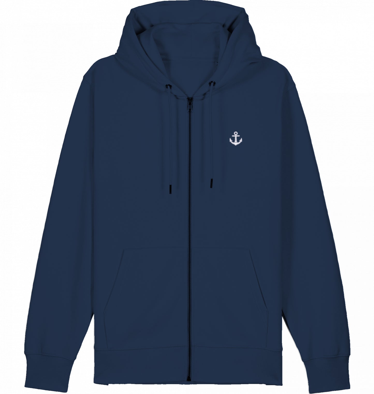 ORIGINALS Kinder Zipper Hoodie