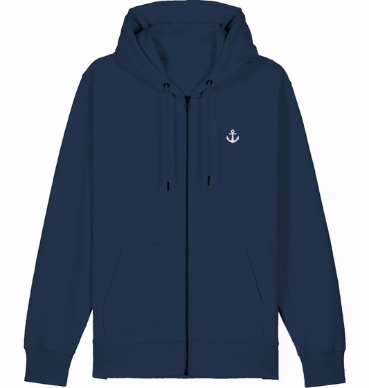 ORIGINALS Kinder Zipper Hoodie