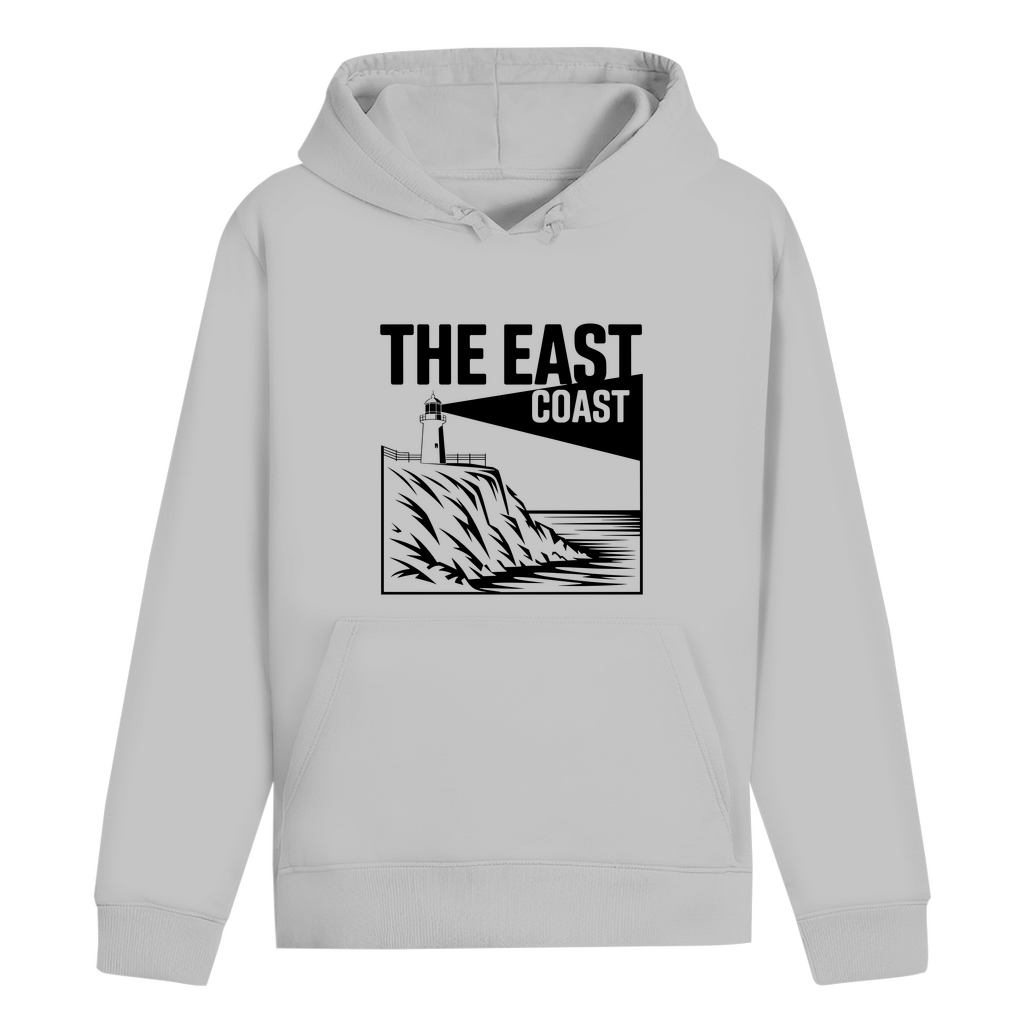 THE EAST COAST HOODIE