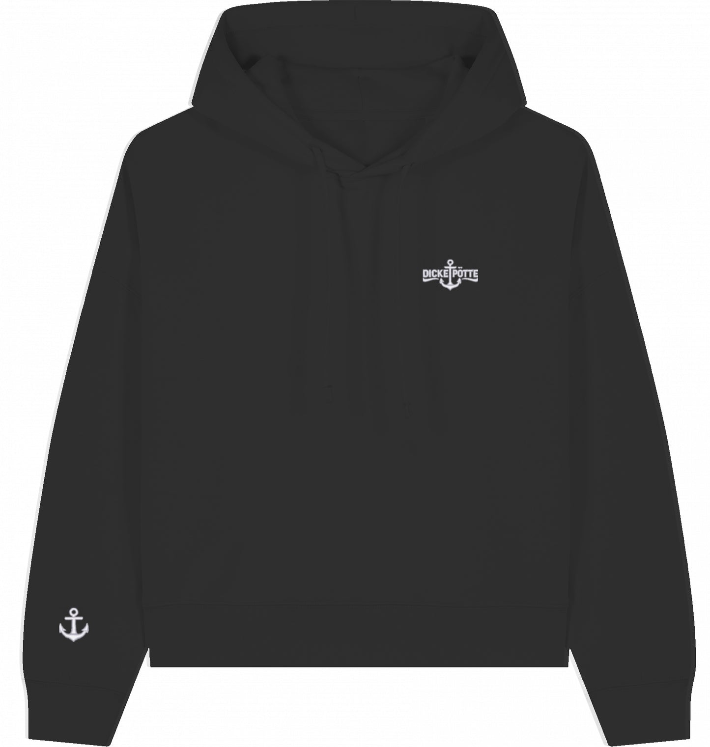 ORIGINALS Damen Hoodie