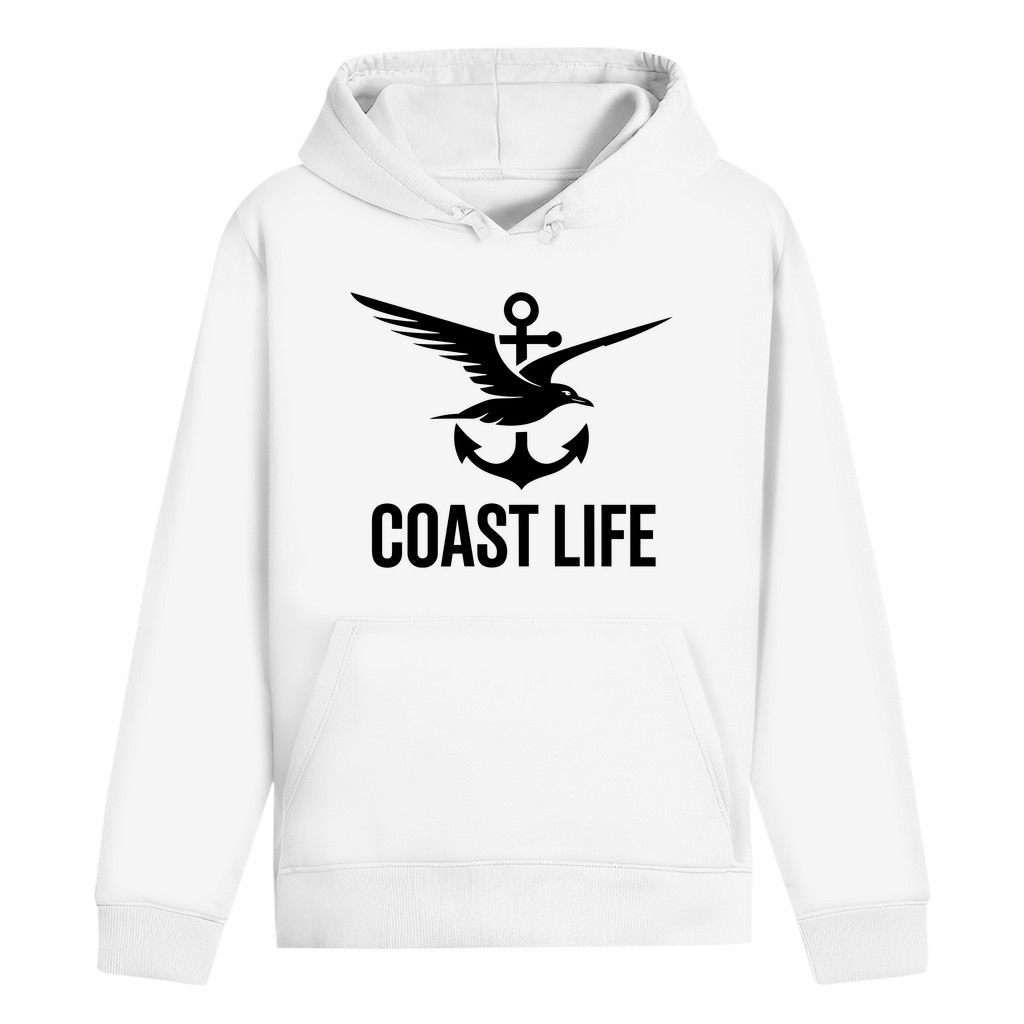 COAST LIFE HOODIE