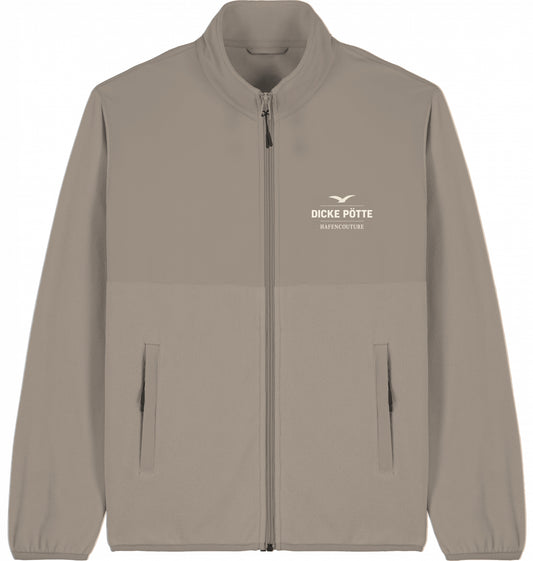 HAFENCOUTURE POLAR FLEECEJACKE