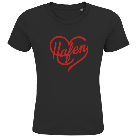 HAFENLIEBE T-SHIRT KIDS