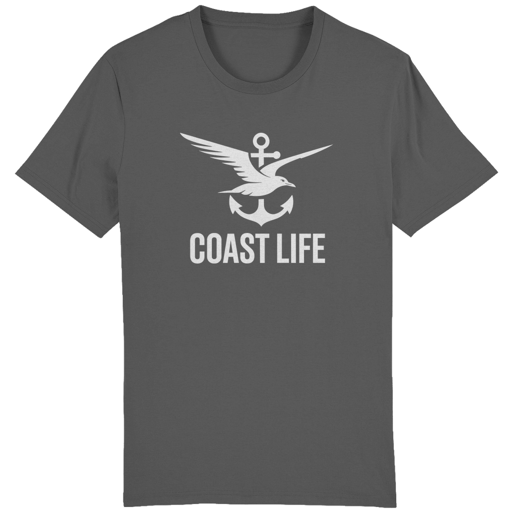 COAST LIFE T-SHIRT