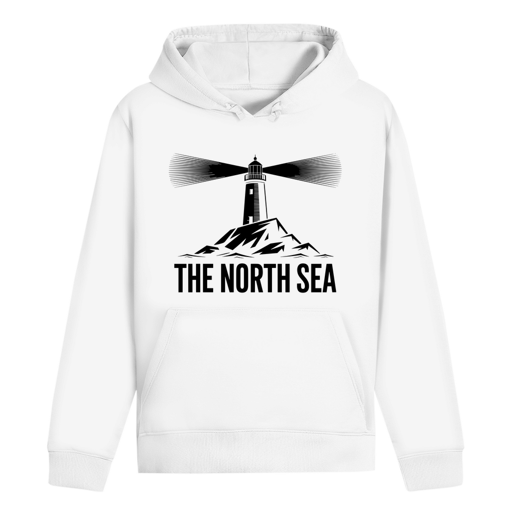 THE NORTH SEA HOODIE