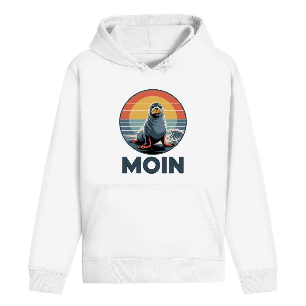 MOIN ROBBE HOODIE