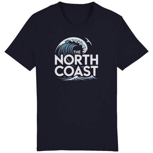 THE NORTH COAST T-SHIRT