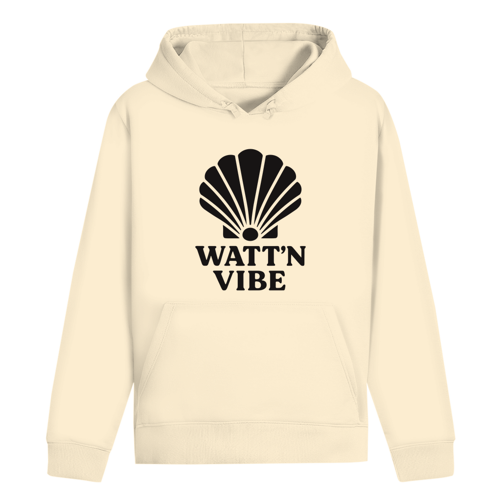 WATT'N VIBE HOODIE
