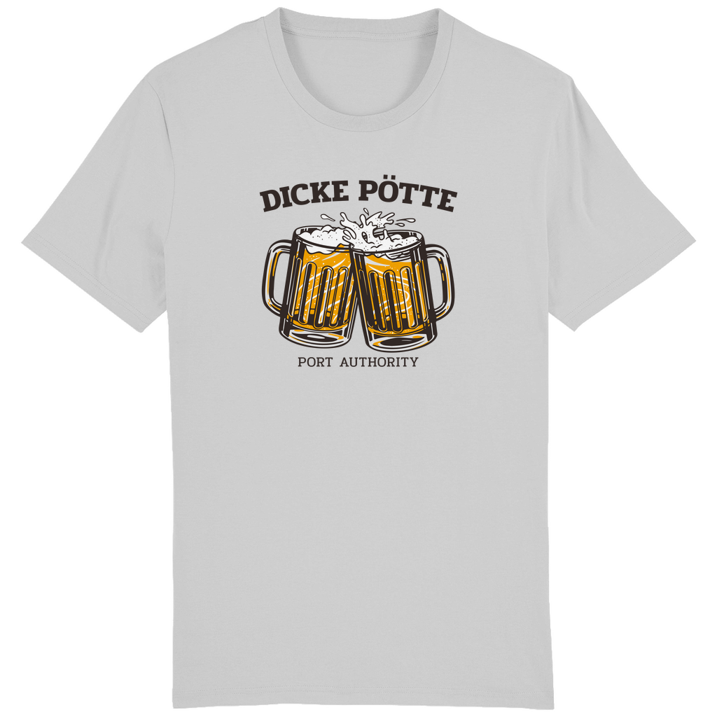 PORT AUTHORITY T-SHIRT