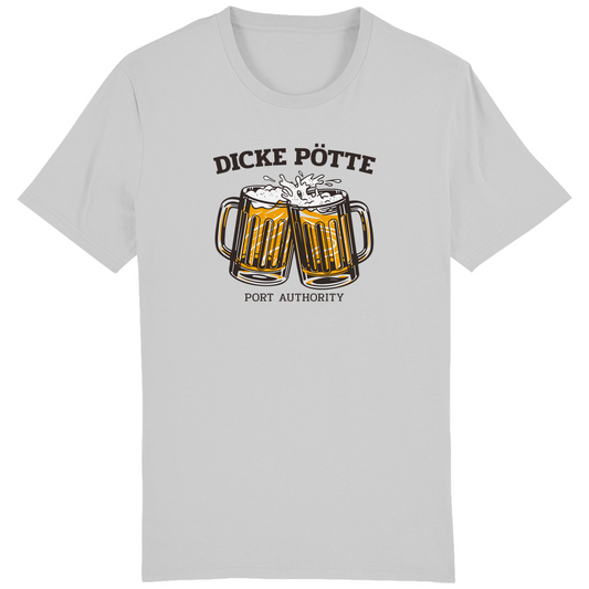 PORT AUTHORITY T-SHIRT