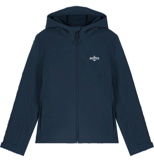 Softshell Jacke Discoverer Damen