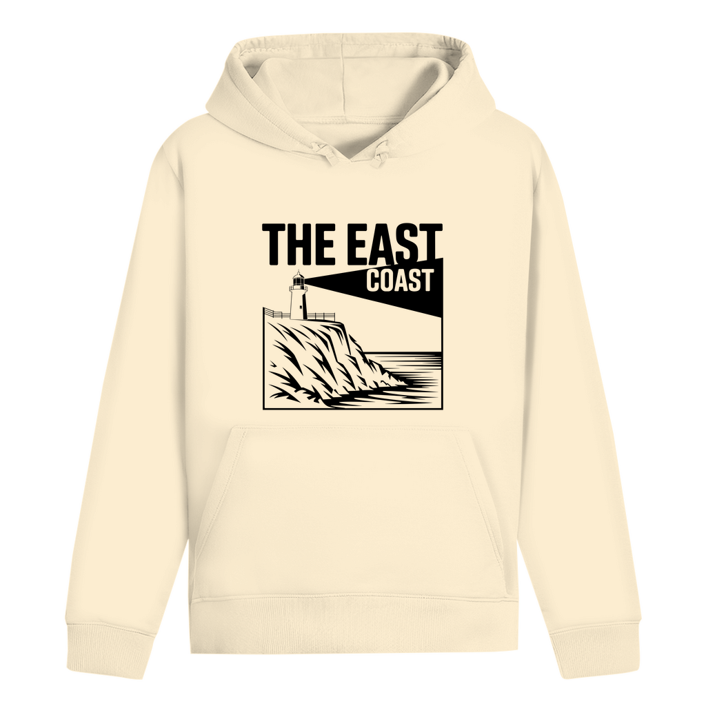 THE EAST COAST HOODIE