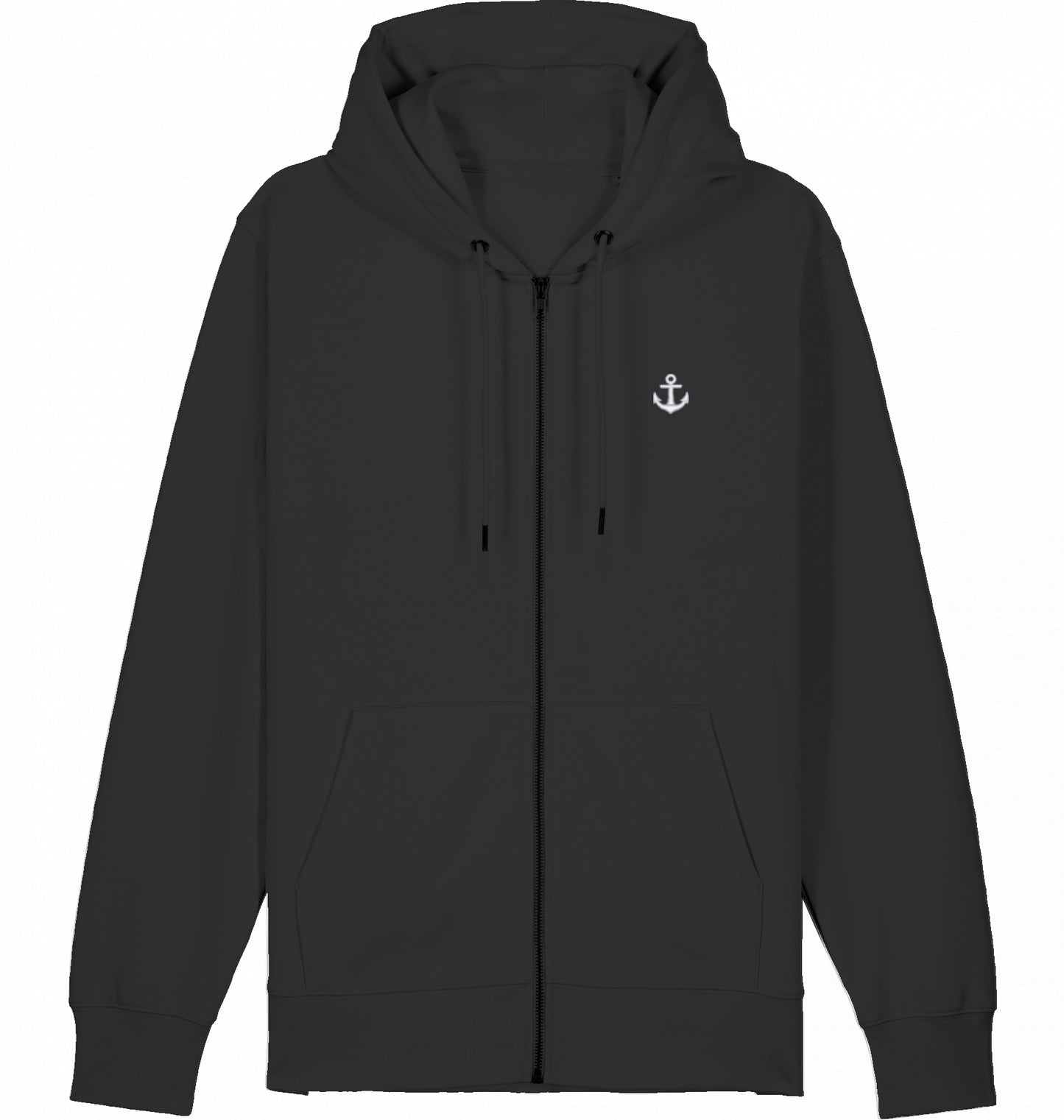 ORIGINALS Kinder Zipper Hoodie