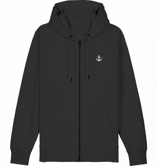 ORIGINALS Kinder Zipper Hoodie