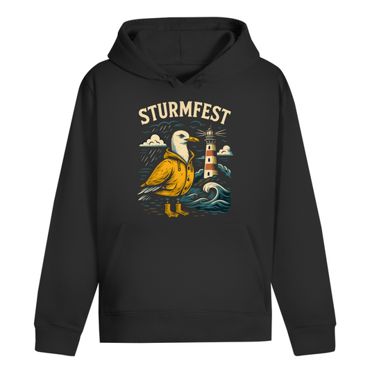 STURMFEST HOODIE